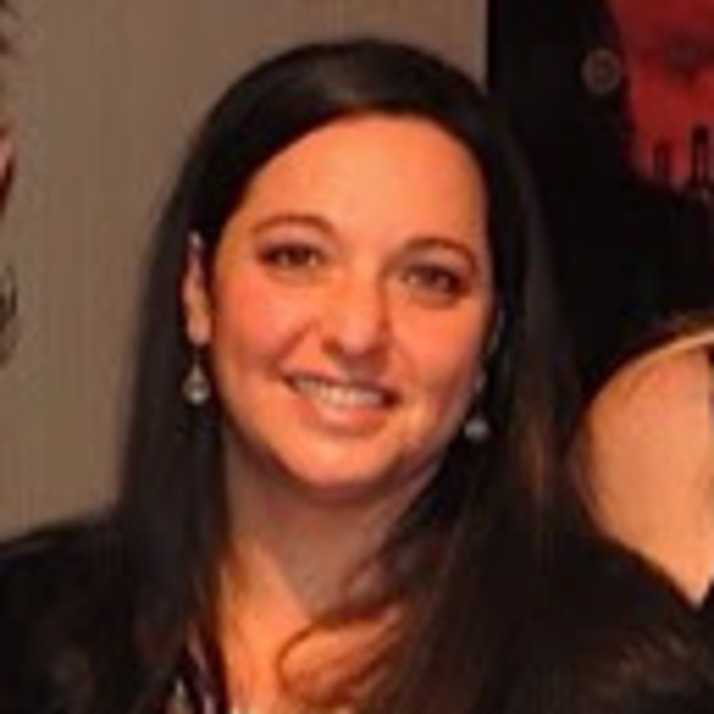 Meet your Posher, Katy